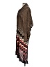 Freeway Brown Cardigan Size L - photo 5