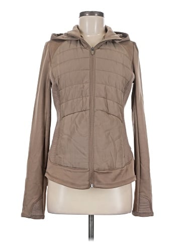 Tek Gear Jacket (view 1)