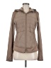 Tek Gear Solid Tan Jacket Size M - photo 1