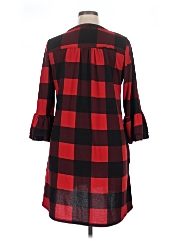 Reborn Casual Dress (view 2)