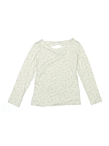 DKNY Long Sleeve T-Shirt (view 1)