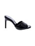 BCBGeneration Black Sandals Size 9 - photo 1