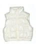 Tek Gear 100% Polyester Ivory Vest Size 10 - 12 - photo 1