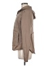 Tek Gear Solid Tan Jacket Size M - photo 5