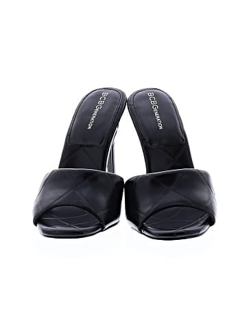 BCBGeneration Sandals (view 2)
