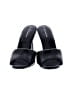 BCBGeneration Black Sandals Size 9 - photo 2