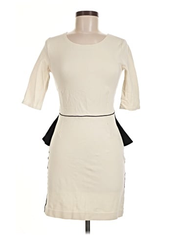 Saks Fifth Avenue Casual Dress (view 1)
