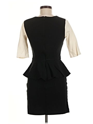 Saks Fifth Avenue Casual Dress (view 2)