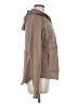 Tek Gear Solid Tan Jacket Size M - photo 4