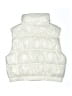 Tek Gear 100% Polyester Ivory Vest Size 10 - 12 - photo 2