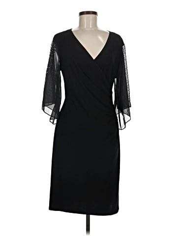 MSK Cocktail Dress (view 1)