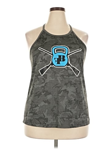 Ogio Tank Top (view 1)