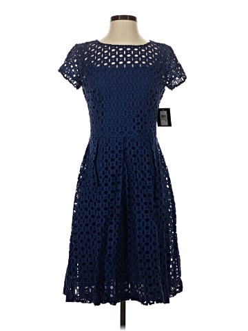 Ellen Tracy Cocktail Dress (view 1)