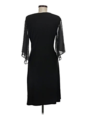 MSK Cocktail Dress (view 2)