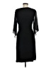 MSK Black Cocktail Dress Size M - photo 2