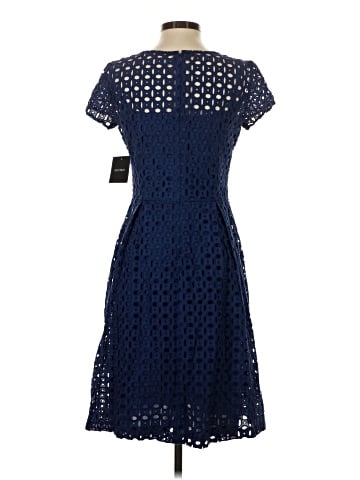 Ellen Tracy Cocktail Dress (view 2)