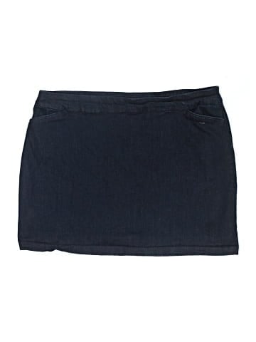 Croft & Barrow Skort (view 1)