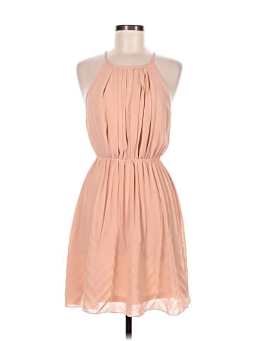 Ya Los Angeles Cocktail Dress (view 1)