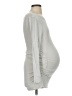 Hello Miz Gray Casual Dress Size Sm Maternity - photo 4