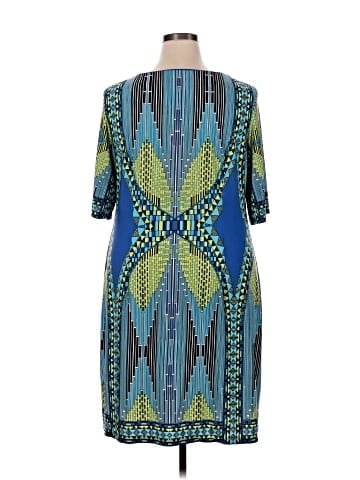 Sandra Darren Casual Dress (view 2)