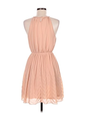 Ya Los Angeles Cocktail Dress (view 2)