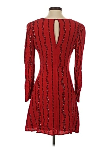 a loves a Cocktail Dress (view 2)