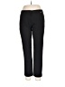 Ellen Tracy Black Active Pants Size 10 - photo 1