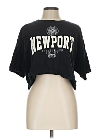 Aeropostale Short Sleeve T-Shirt (view 1)