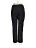 Ellen Tracy Black Active Pants Size 10 - photo 2