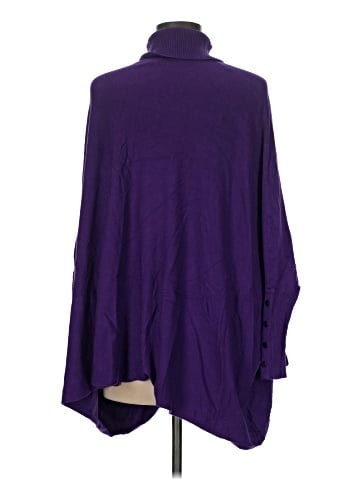 Alfani Poncho (view 2)