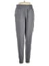 Athletic Works Solid Gray Sweatpants Size S - photo 1