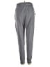 Athletic Works Solid Gray Sweatpants Size S - photo 2