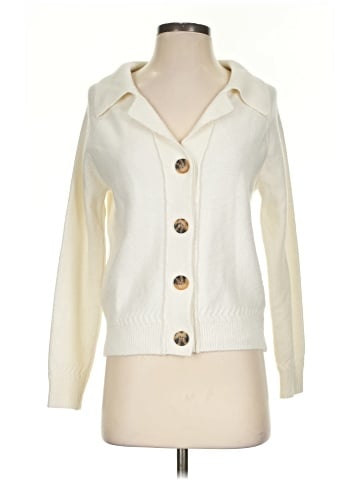 Tahari Cardigan (view 1)