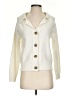 Tahari Ivory Cardigan Size XS - photo 1