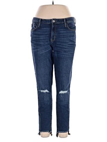 Mossimo Jeans (view 1)