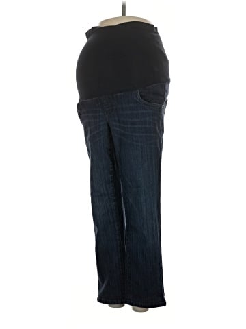 Oh Baby By Motherhood Jeans (view 1)
