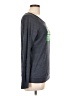 Alternative Earth Gray Long Sleeve T-Shirt Size L - photo 4
