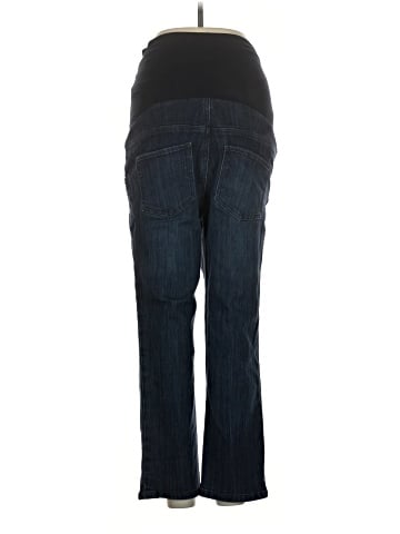Oh Baby By Motherhood Jeans (view 2)
