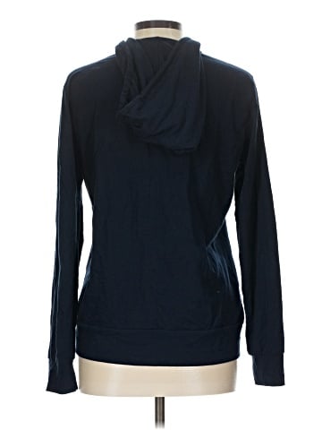 Sofra Zip Up Hoodie (view 2)