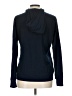 Sofra Blue Zip Up Hoodie Size L - photo 2