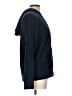Sofra Blue Zip Up Hoodie Size L - photo 4