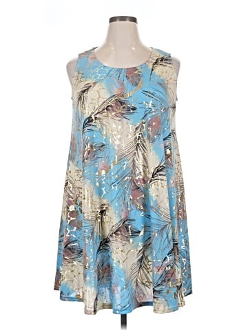 Aventura Casual Dress (view 1)