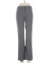 Papaya Chevron-herringbone Gray Dress Pants Size S - photo 1