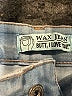 Wax Jean Hearts Blue Jeans Size 7 - photo 7