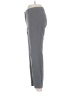 Papaya Chevron-herringbone Gray Dress Pants Size S - photo 5