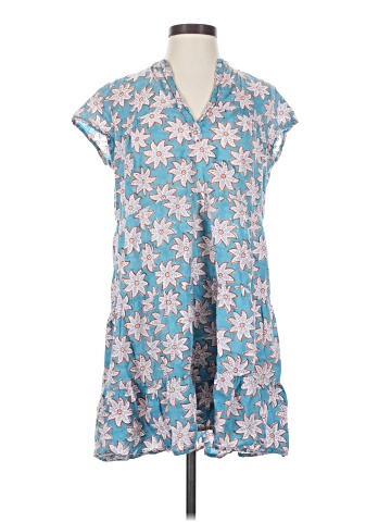 Roberta Roller Rabbit Casual Dress (view 1)