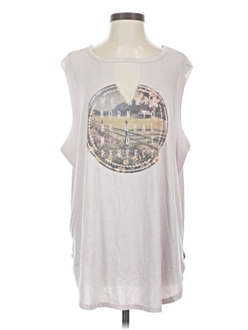 Daytrip Sleeveless Top (view 1)