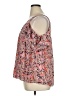 Maeve Pink Short Sleeve Blouse Size XL - photo 5