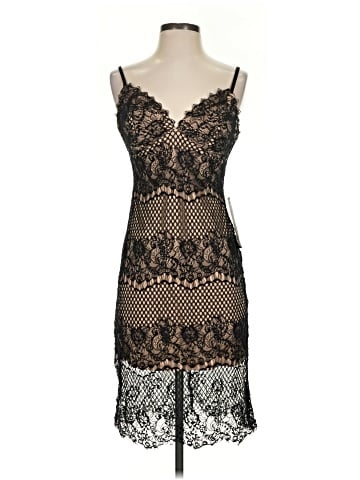 Morgan & Co. Cocktail Dress (view 1)