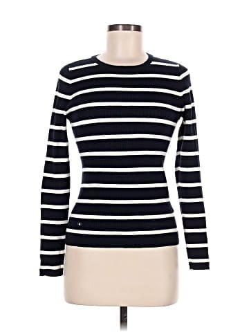 Lauren by Ralph Lauren Long Sleeve T-Shirt (view 1)